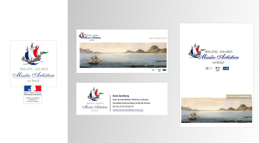 Consulat Général de France à Rio