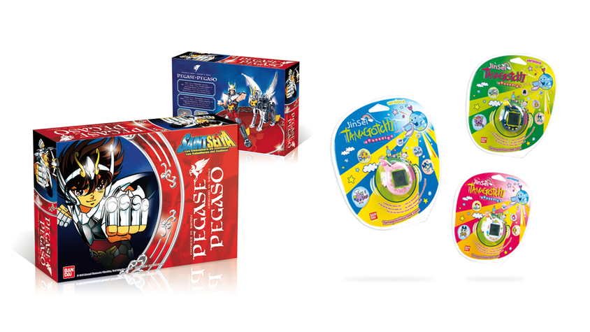 PLV - Packaging