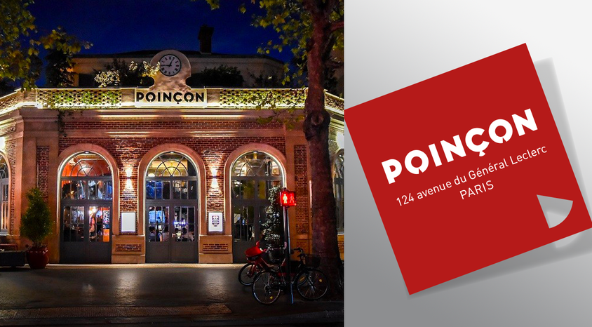 POINÇON