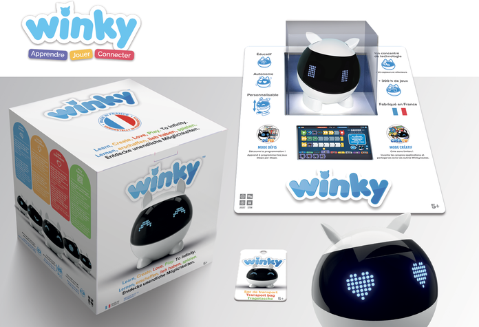 Winky